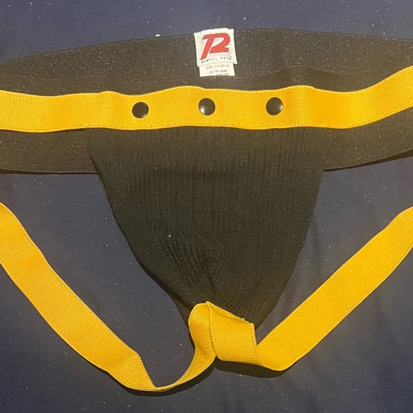 Pistol Pete Jock Strap XL New without tags - Picture 1 of 1